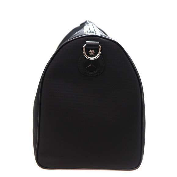 Hunting World Mercedes-Benz Collaboration Bag Canvas Black - Picture 4 of 13